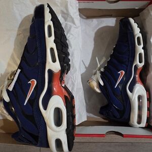 Nike Air Max Plus SE